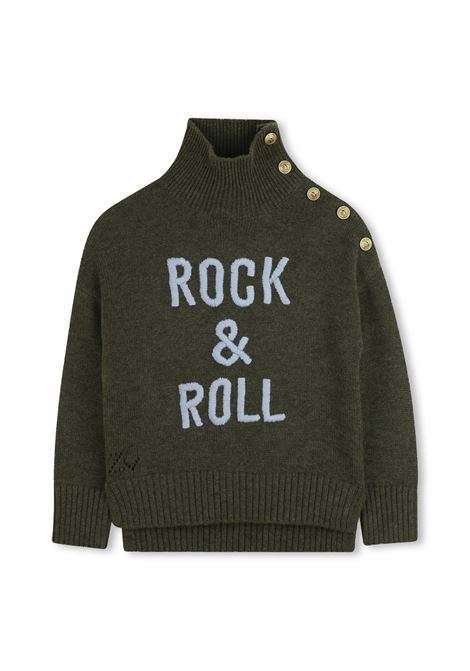 Maglione a collo alto ZADIG & VOLTAIRE | X60425H49